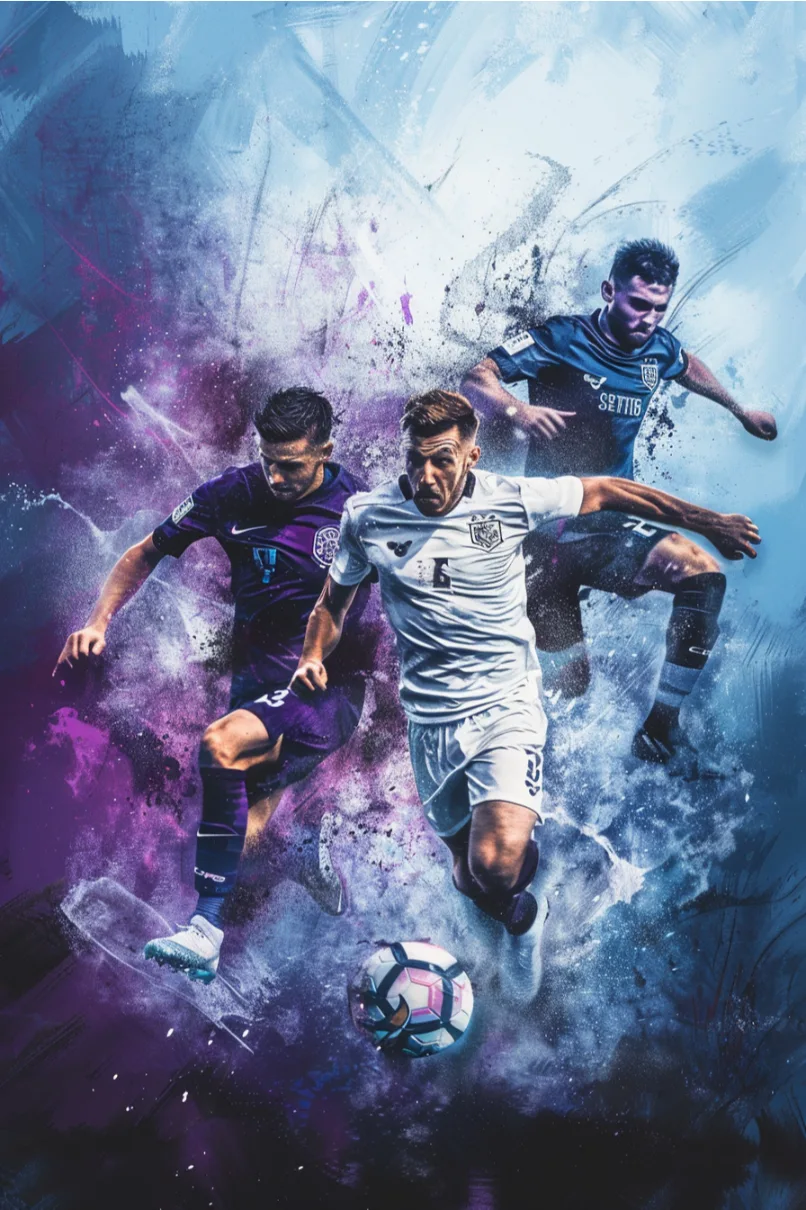 Alle Sportprogramme sind enthalten 1